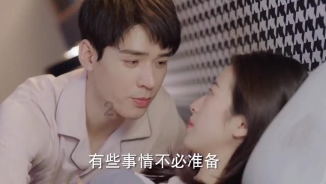 上升的白气球