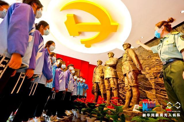 青海治水：推进引黄济宁可研论证 配合南水北调西线论证
